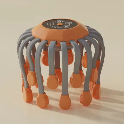 Skanto | Octopus Hode Massør