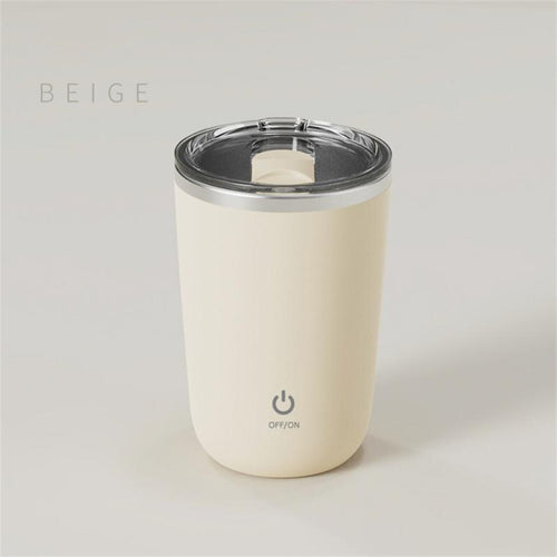 Skanto | Tornado Automatisk Vanntett Oppladbar Shaker