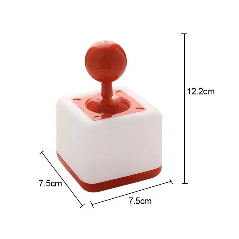 Skanto | Morsom Joystick Nattbord Atmosfære Lampe