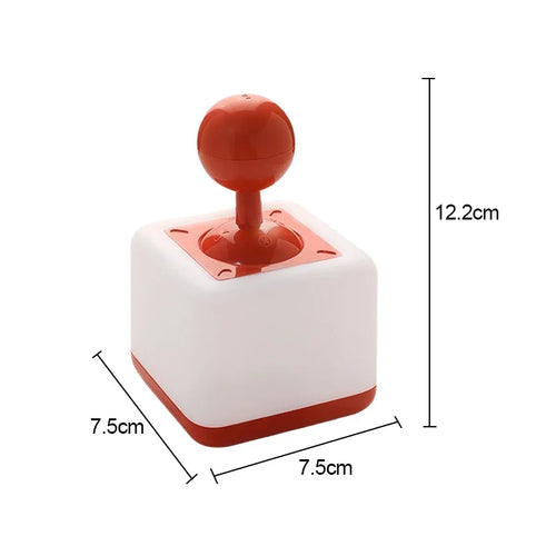 Skanto | Morsom Joystick Nattbord Atmosfære Lampe