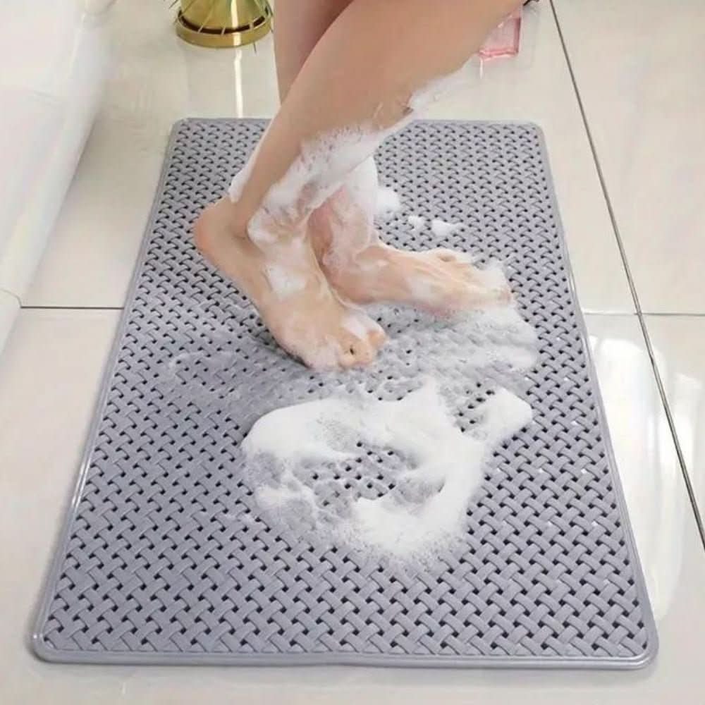 Skanto | Non-slip dusjmatte med sugekopper