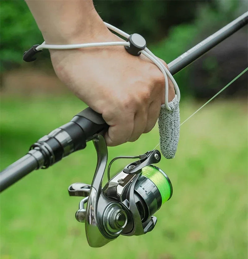Skanto | Fiskefinger Beskyttelseshanske