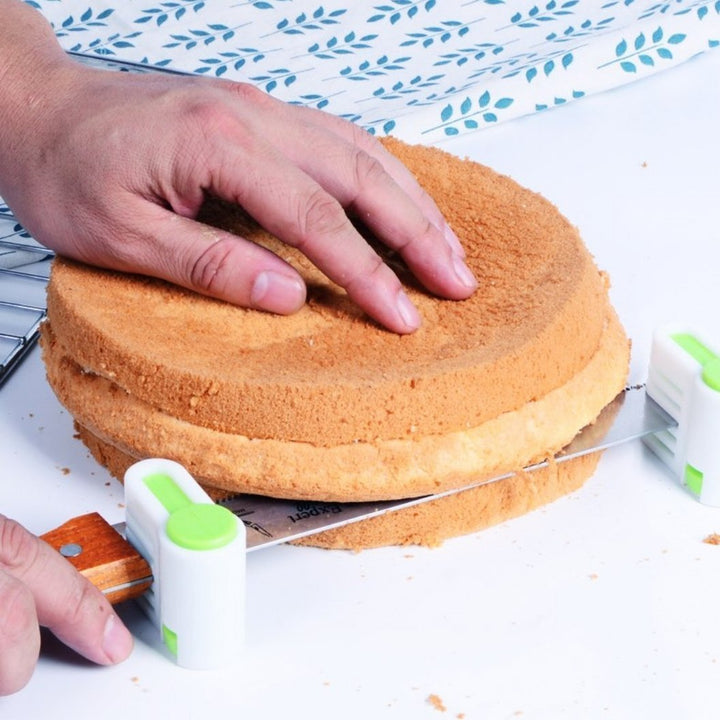 Skanto | Even-Cake Skjæremåler