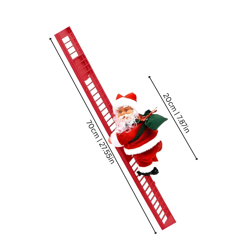 Skanto | SantaSteps