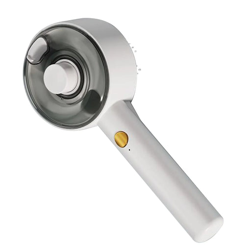 3-i-1 Elektrisk Spray Massasje Kam for Grooming Hunder & Katter Skanto