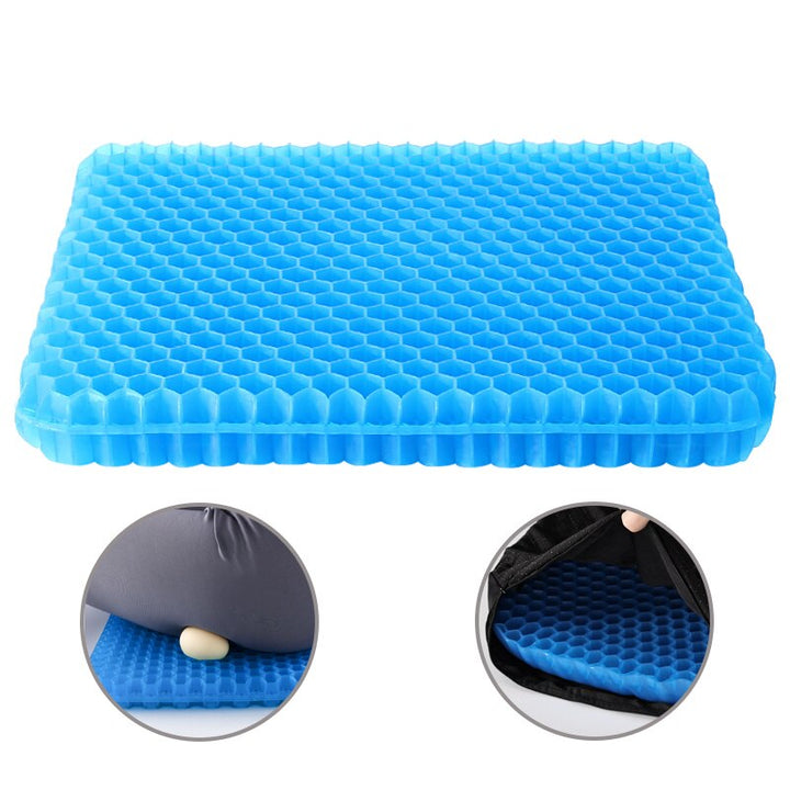 Skanto | ErgoPad - ergonomisk gel setepute