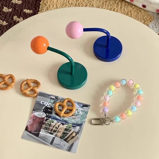MagnoHook Sterk Magnetisk Krok Skanto