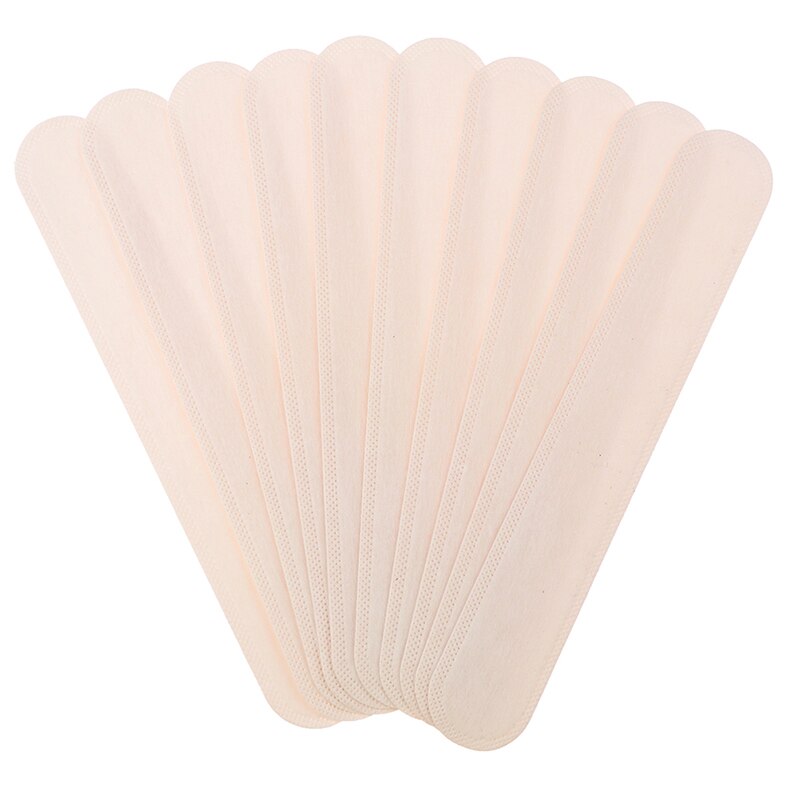Anti-Sweat Liner Engangs Hatt Pad Sett | Skanto