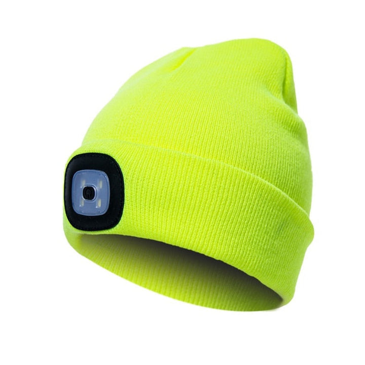Skanto | Night Breaker Bright LED Utendørs-lue