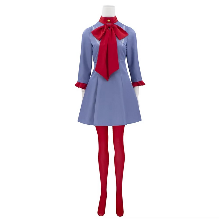 Gaga-inspirerte Cosplay-Kostümkleid for Damen