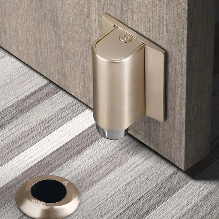 Magnetisk dørstopper og holder Skanto