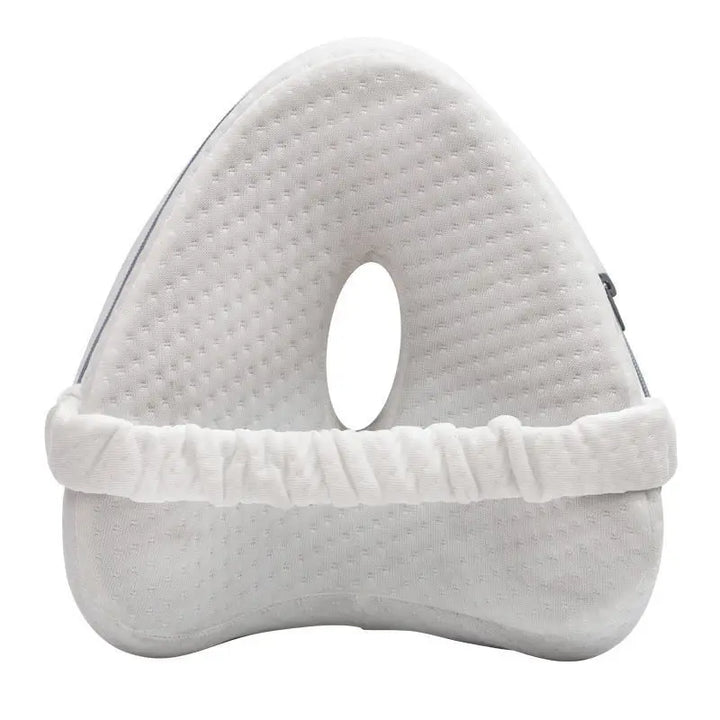 Skanto | Minnesv foam ortopedisk leggpute pute