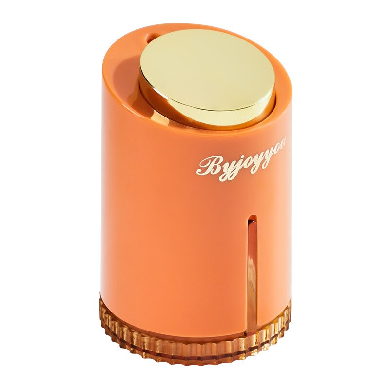 ToothMaster Holder – Elegant Pop-Up Tannpirkere Skanto