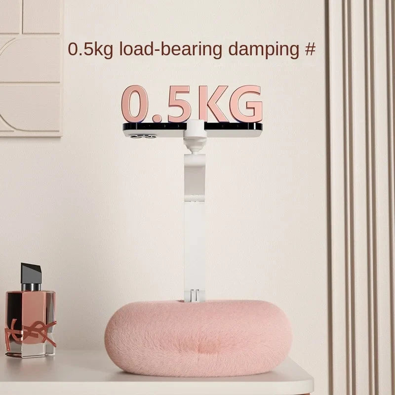 Skanto | Lazy Pillow Telefonholder