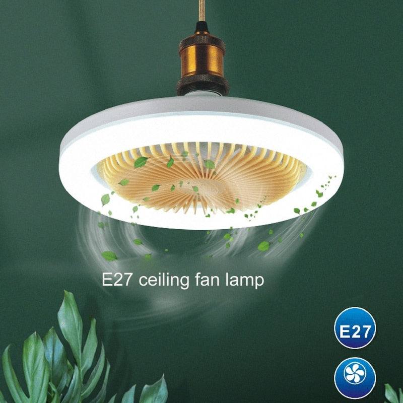 Fjernkontroll Takvifte Lampe | Skanto