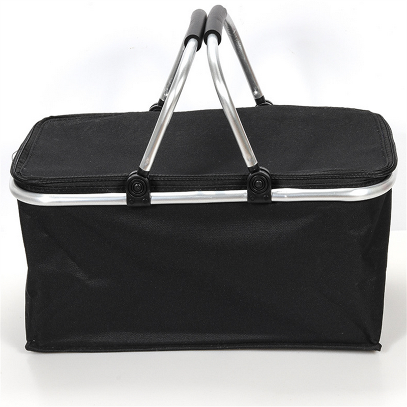 Skanto | Reise Fresh Cooler Foldsbar Campingkurv