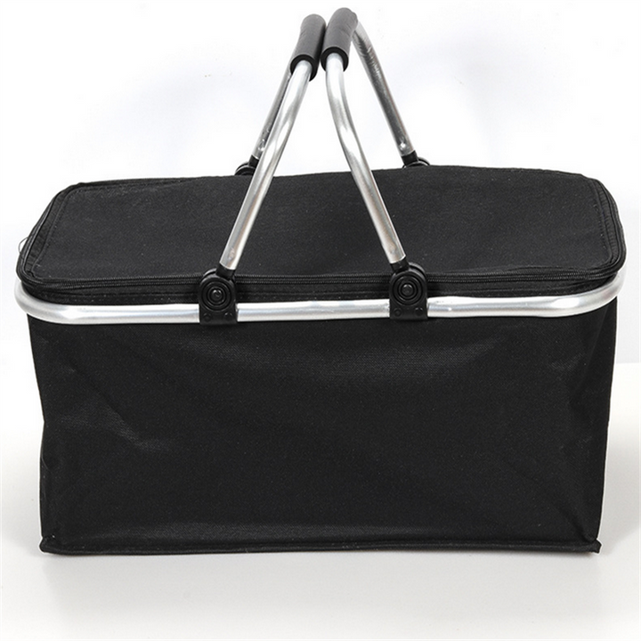 Skanto | Reise Fresh Cooler Foldsbar Campingkurv