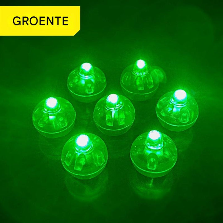 Mini LED Party Lights - GlowPearls | Skanto