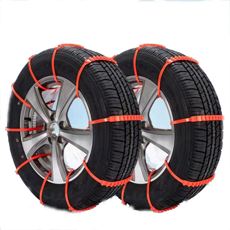 Skanto | 10stk Anti Slip Remmer