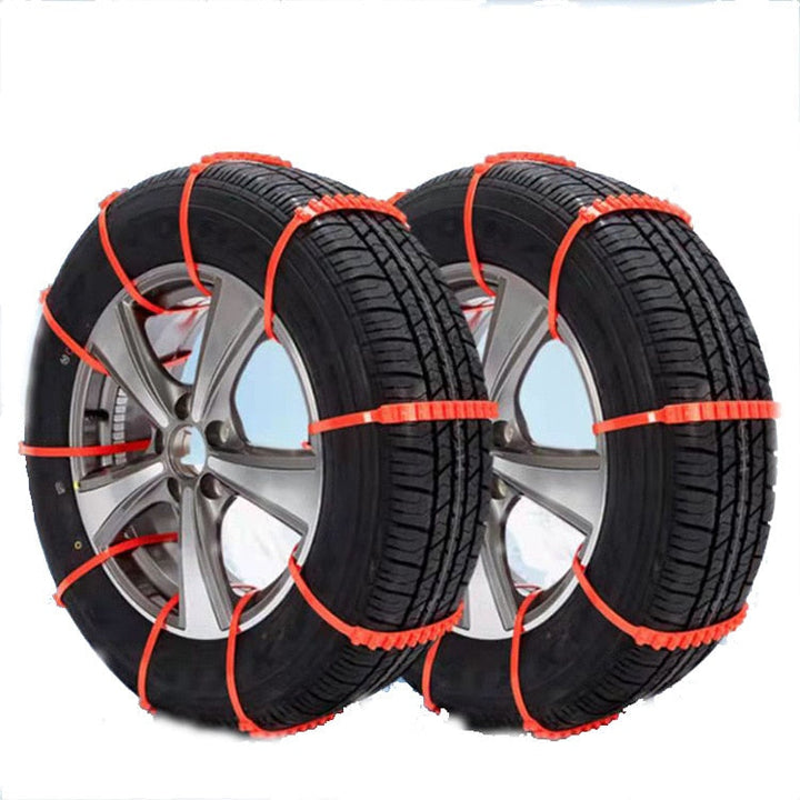 Skanto | 10stk Anti Slip Remmer