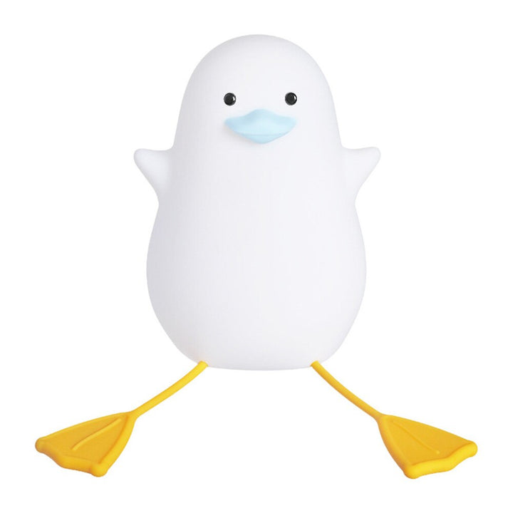 Happy Duck Nattbordlampe | Skanto