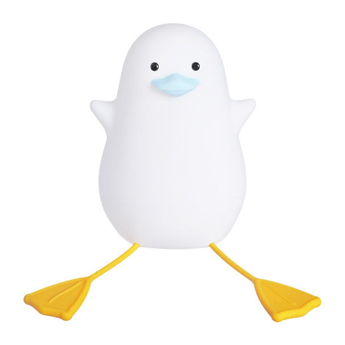 Happy Duck Nattbordlampe | Skanto