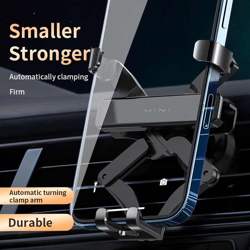 Skanto | Zero Weight Anti-Gravity Telefonholder