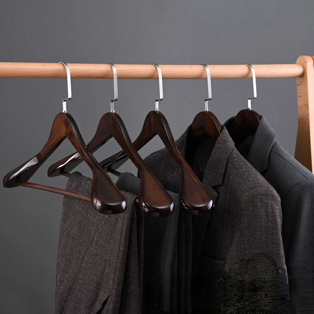 Skanto | Oaklee Élite – Luksus trehengere med sofistikert design
