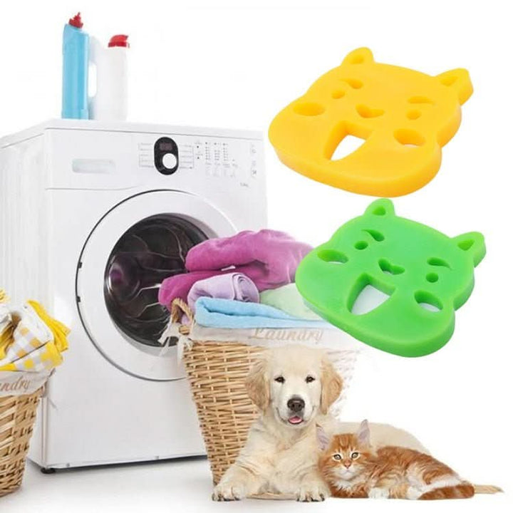 Skanto | PETCLEAN PRO – Fjerning av dyrehår for vaskemaskin og tørketrommel