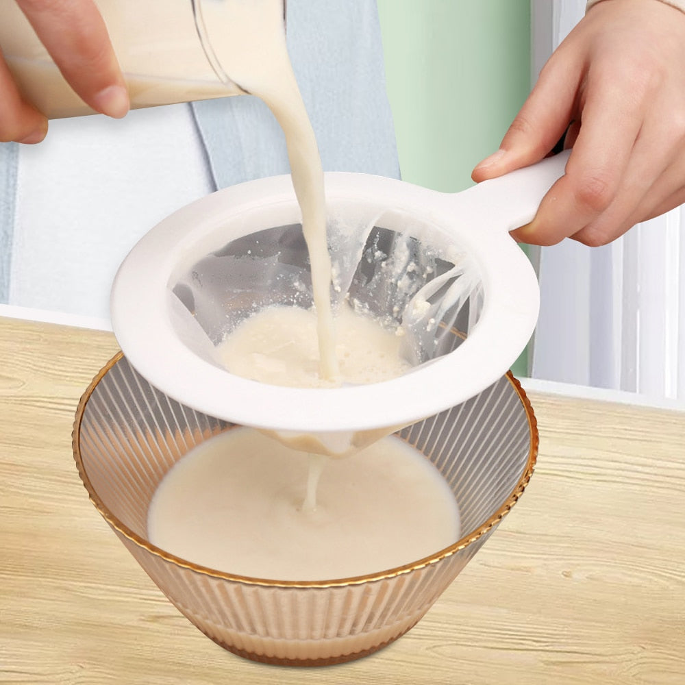 PureFlow Sil  - Perfekt Filtrering for Fine Resultat Skanto