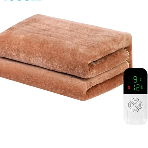 CozyControl – Smart elektrisk teppe for ultimat komfort Skanto