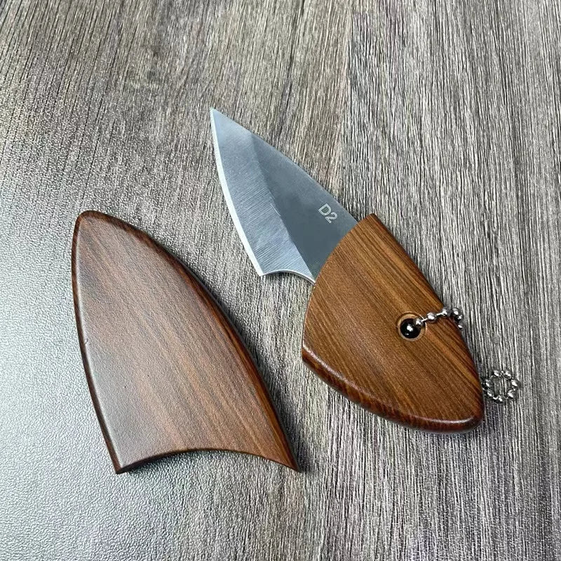 Timber Trek Multifunksjons Fickkniv | Skanto