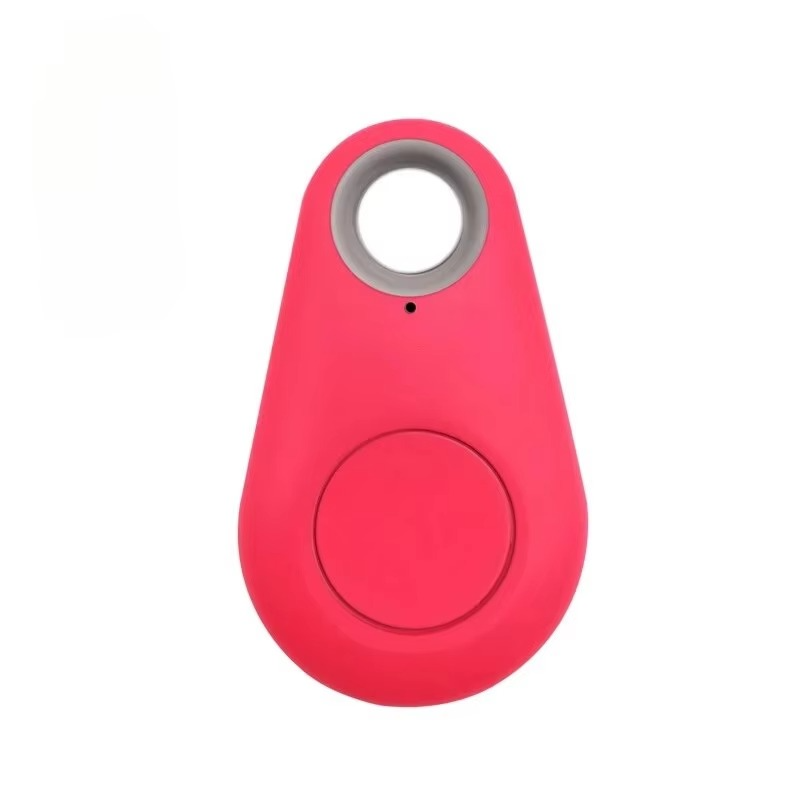 Skanto | Mini GPS Bluetooth 5.0 Kjæledyr- og personverktøysporingsenhet