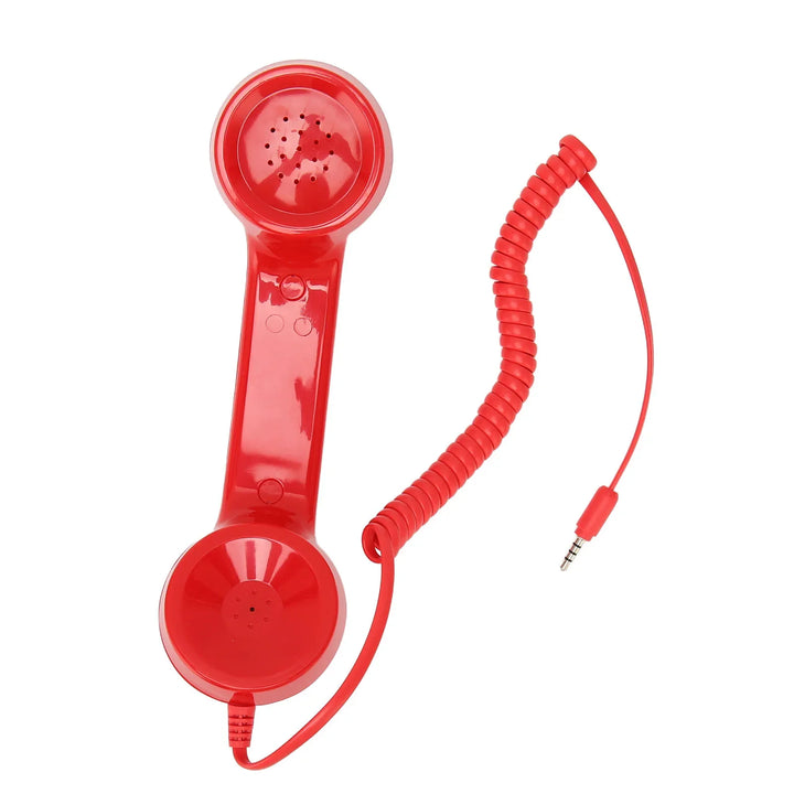 Skanto | Retro telefonhåndsett
