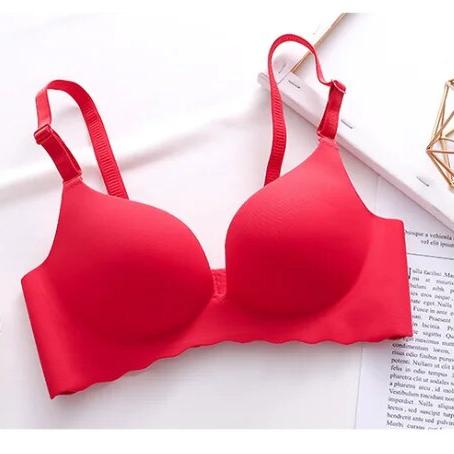 Skanto | GlowBra — Usynlig komfort som får silhuetten din til å skinne