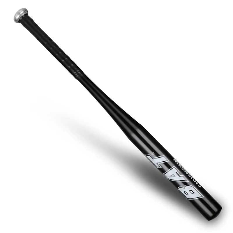 Hochwertiger Baseball Schläger aus Aluminium Legierung Fur Training and Verteidigung – 20 Zoll