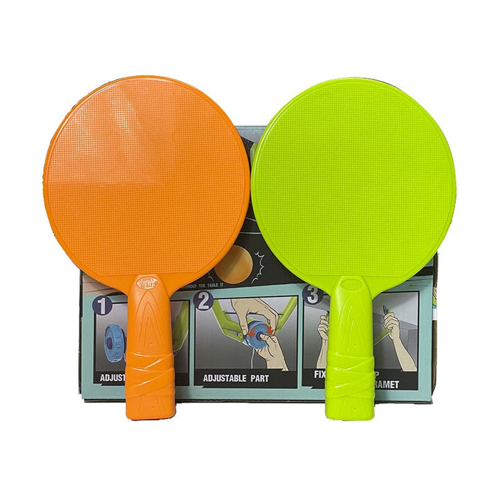 Vegghengende Bordtennis Trener | Skanto