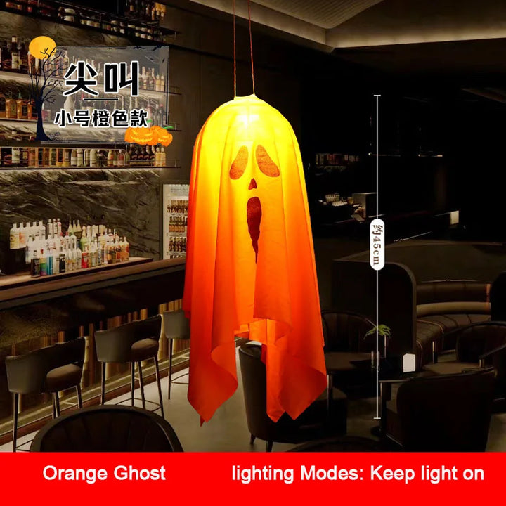 Skanto | LED Glow Henge Skrekk Rekvisitter