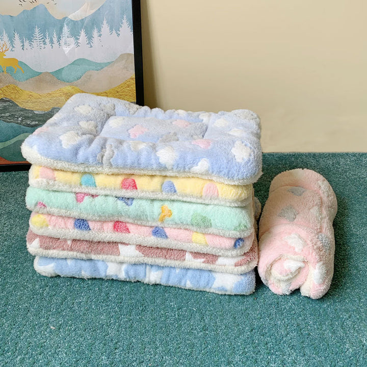 Ultimate Komfortabel Pet Cushion for your Pet Skanto