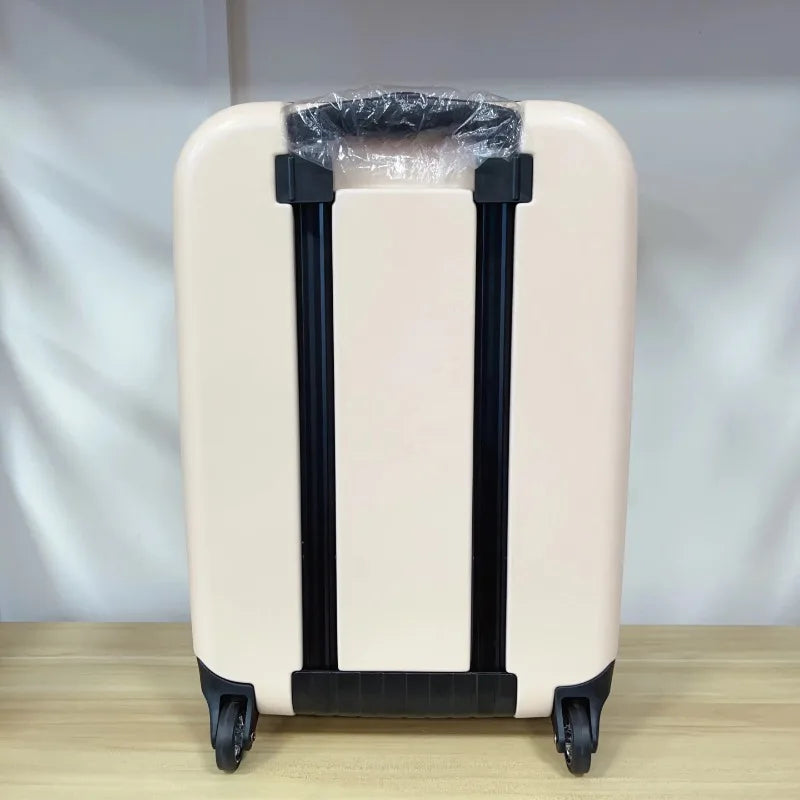 Skanto | Sammenleggbar Hardcase Koffert - Porto