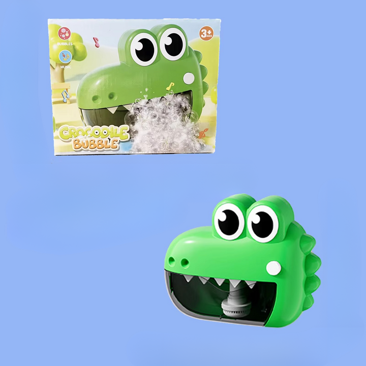 Skanto | Froggy Fun Vannhjul Leke-sett for Småbarn