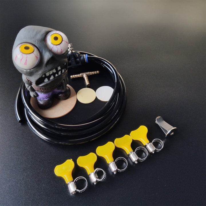 Skanto | Auto Boost Monster