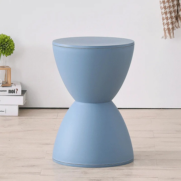 Skanto | Minimalist Sidebord Laget av Plast