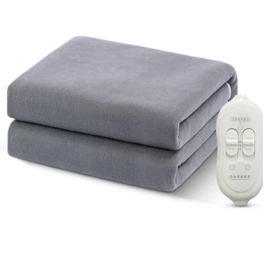CozyControl – Smart elektrisk teppe for ultimat komfort Skanto