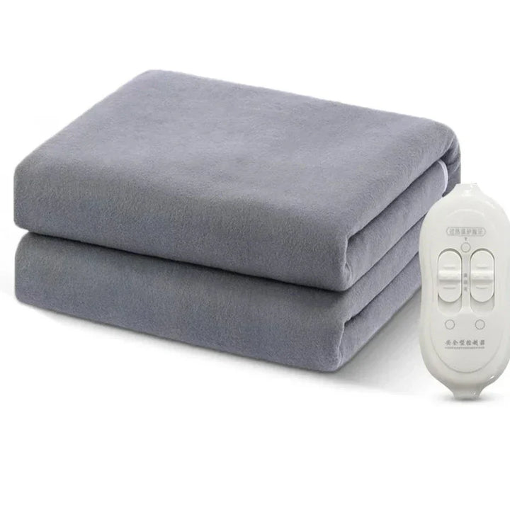 CozyControl – Smart elektrisk teppe for ultimat komfort Skanto