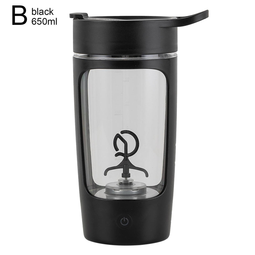 Skanto | Sterkere elektrisk protein shaker mixer