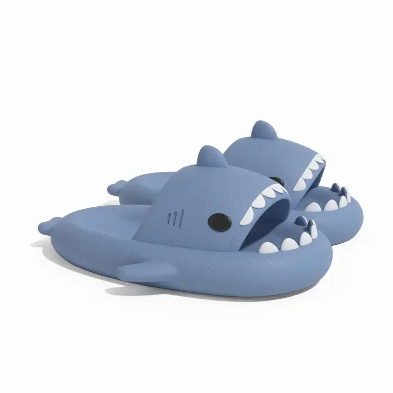 Skanto | Sharkywalk - Hai Slippers