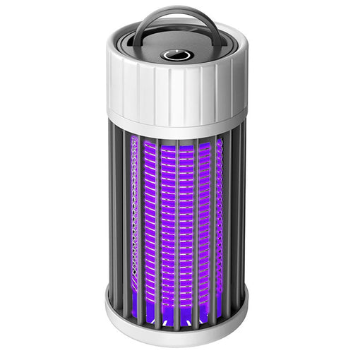 Oppladbar insektfelle camping sollykt | Skanto