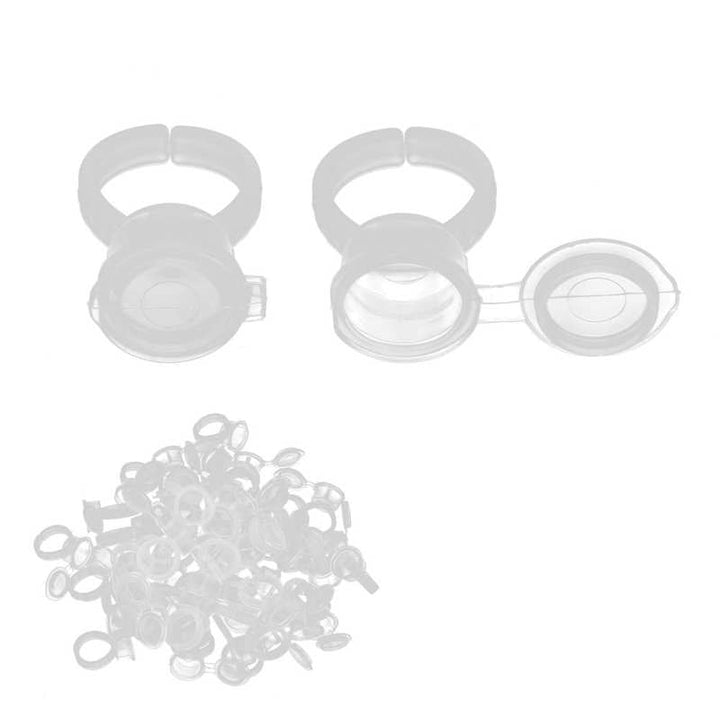 Skanto | Krembeholder Ring