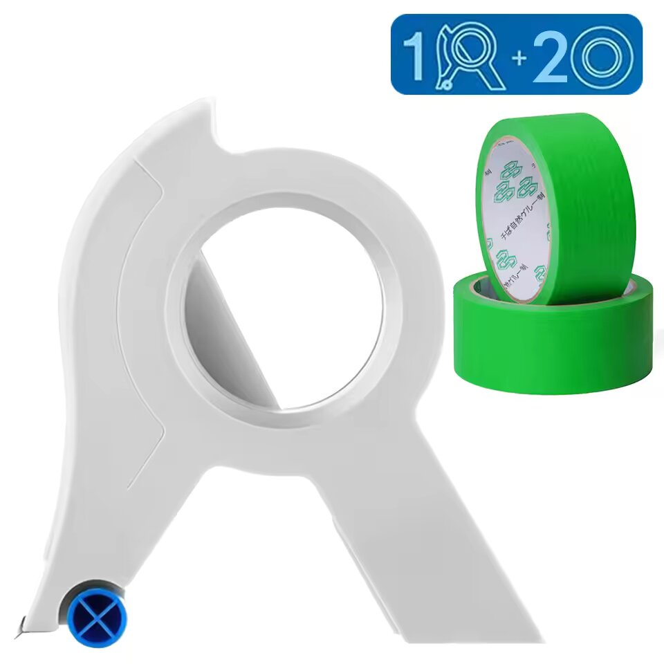 Skanto | Easy Tape Master Dispenser